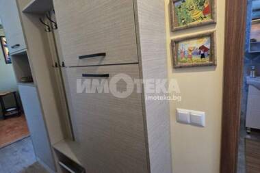 Аренда - Квартира в Красна поляна-3,  София