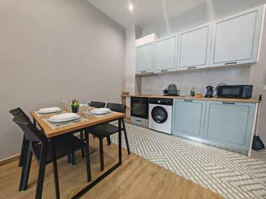 Verkauf - Wohnung in Ahtopol,  Burgas