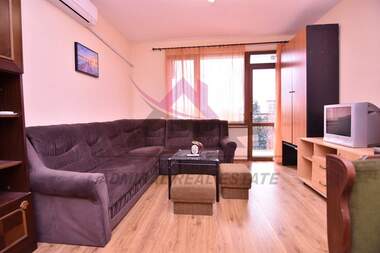 For rent - Apartment in Levski,  Varna