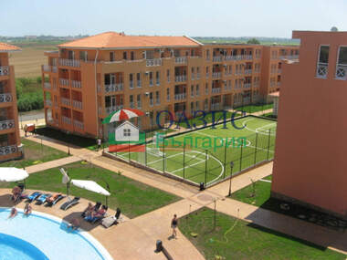Verkauf - Wohnung in Sonnenstrand,  Burgas