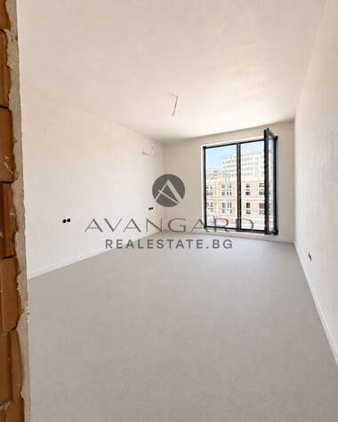 For sale - Apartment in Kiuchuk Parij,  Plovdiv
