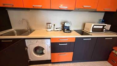 Vânzare - Apartament în Nesebăr,  Burgas