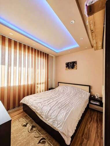 For sale - Apartment in Rodina 1,  Ruse