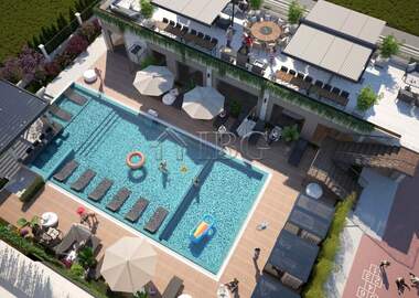 For sale - Apartment in Sunny Beach,  Burgas