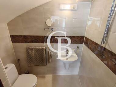For sale - House in Manastirski rid,  Varna