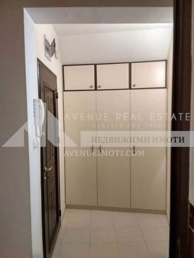 For sale - Apartment in Karshiaka,  Plovdiv