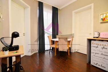 Kira - Apartman olarak Obshtinata,  Varna