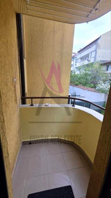 For rent - Apartment in VINS - Cherven ploshtad,  Varna