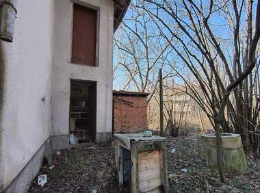 For sale - For Construction in Leventa,  Ruse