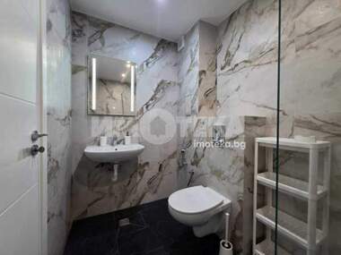 For rent - Apartment in Manastirski livadi-Iztok,  Sofia