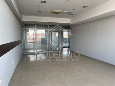 Miete - Büro/Laden/Lager in Horizont,  Burgas