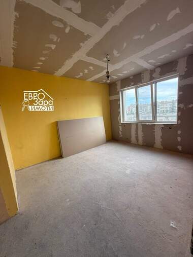 For sale - Apartment in Opalchenski,  Stara Zagora