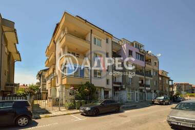 Satış - Apartman olarak Pomorie,  Burgas