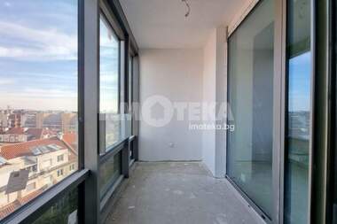 For sale - Apartment in Manastirski livadi-Iztok,  Sofia