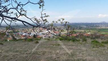 For sale - For Construction in Parvenec,  Plovdiv