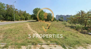 Verkauf - Baugrundstück in Wladislawowo,  Warna