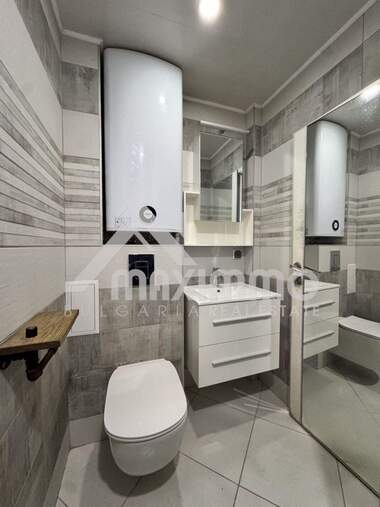 Satış - Apartman olarak Wider Center,  Varna