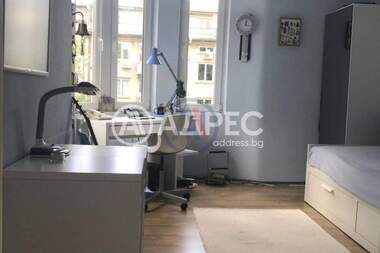 Продажа - Квартира в ВИНС - Червен площад,  Варна