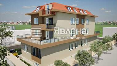 Продажба - Апартамент в Ахелой,  Бургас