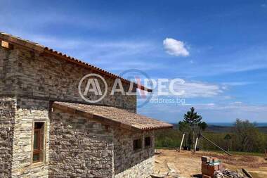 For sale - House in Priseltsi,  Varna