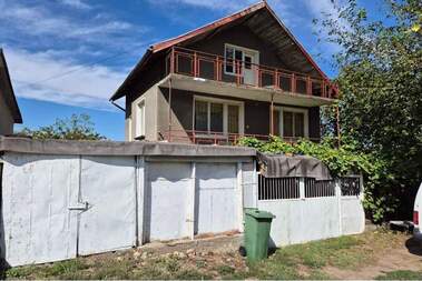 For sale - House in Dolno Ablanovo,  Ruse