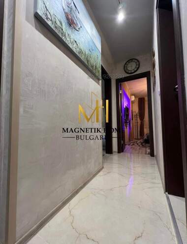 Kira - Apartman olarak Slaveykov,  Burgas