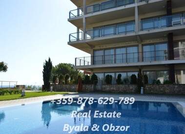 For sale - Apartment in Obzor,  Burgas