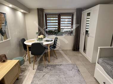 For rent - Apartment in Okrajna bolnica - Generali,  Varna
