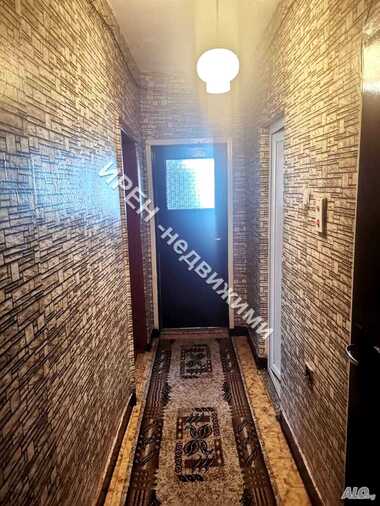 For sale - Apartment in Georgi Benkovski,  Iambol