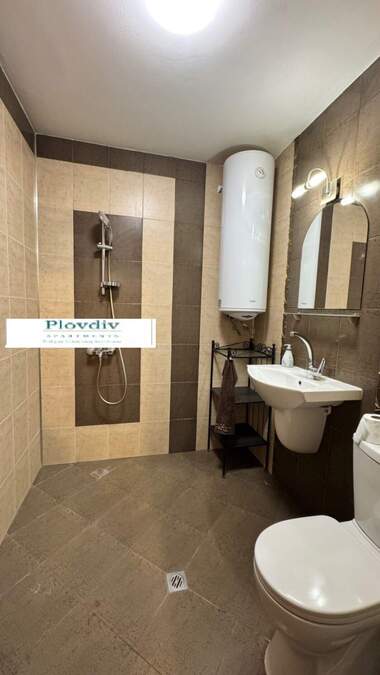 Kira - Apartman olarak Iujen,  Plovdiv