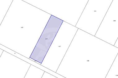 For sale - For Construction in Brestnik,  Plovdiv