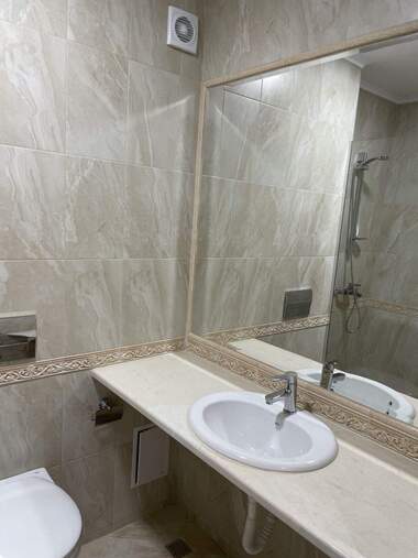 For rent - Apartment in Asparuhovo,  Varna