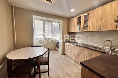 For rent - Apartment in Suhata reka,  Sofia