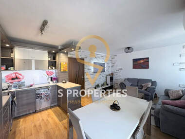 Продажа - Квартира у Траката,  Варна