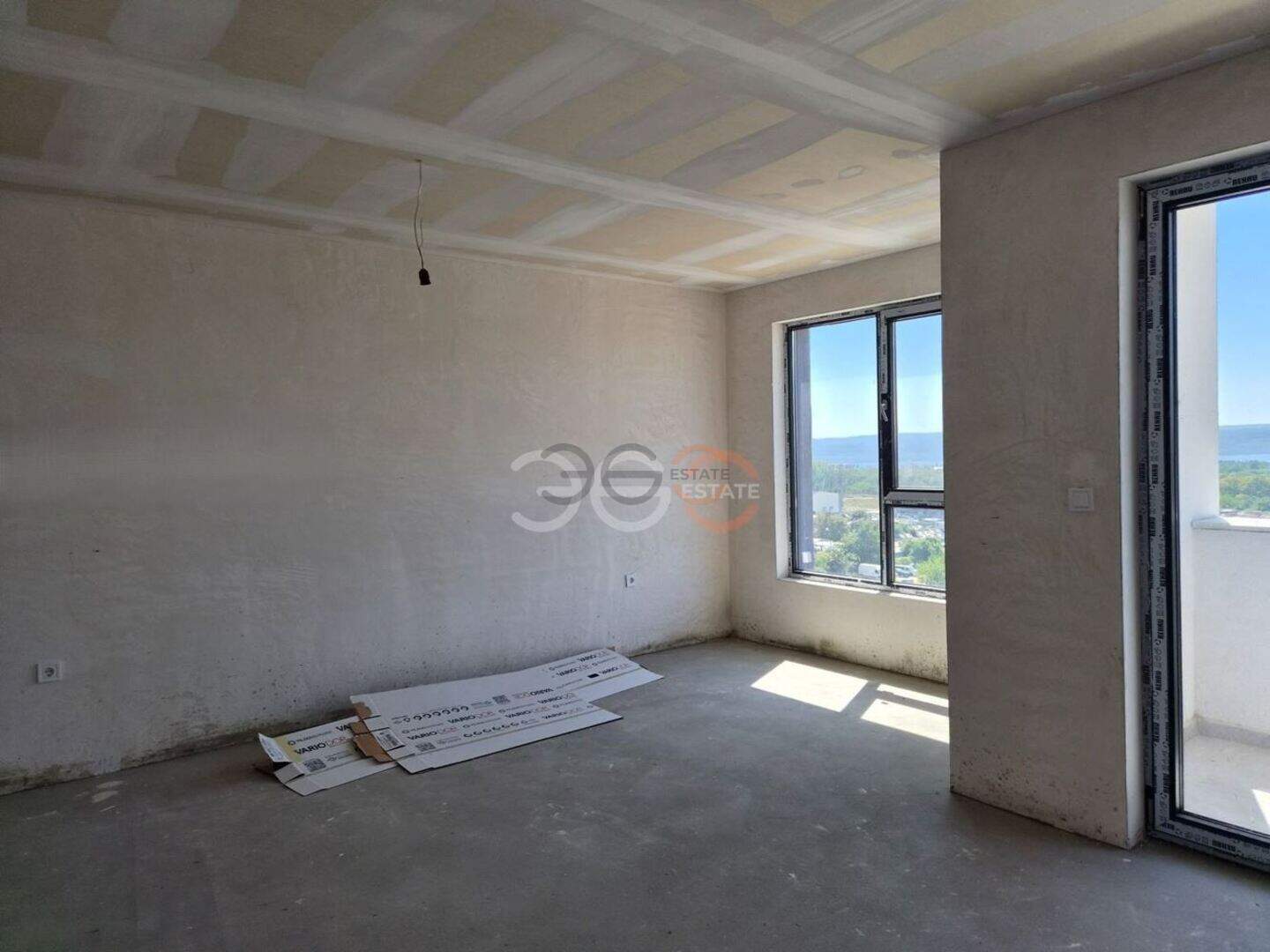 Cu trei camere Apartament în Vladislavovo, Varna – fotografia 9