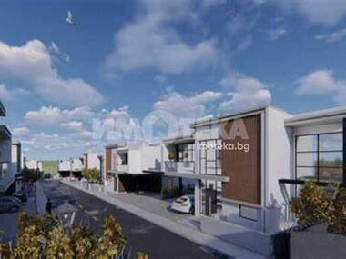 For sale - House in Markovo,  Plovdiv
