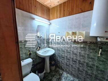 For sale - Apartment in Georgi Benkovski,  Iambol