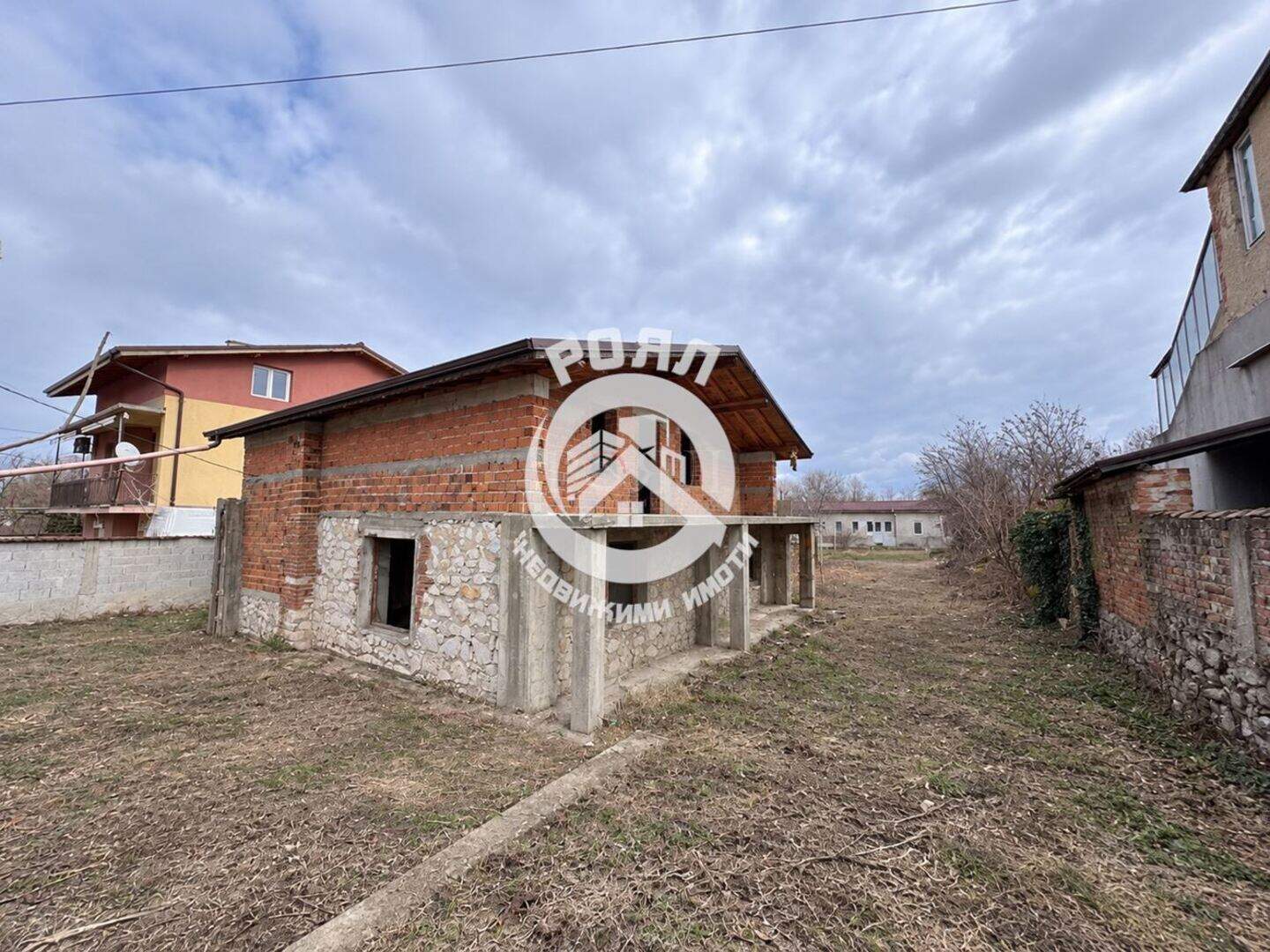 Haus in Stamboliyski, Plovdiv – Foto 2