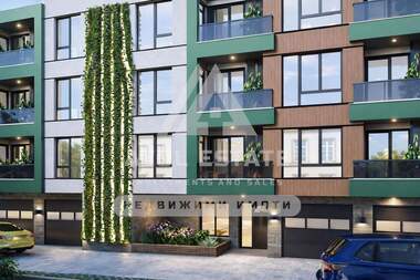 Vânzare - Apartament în Kărșiaka,  Plovdiv