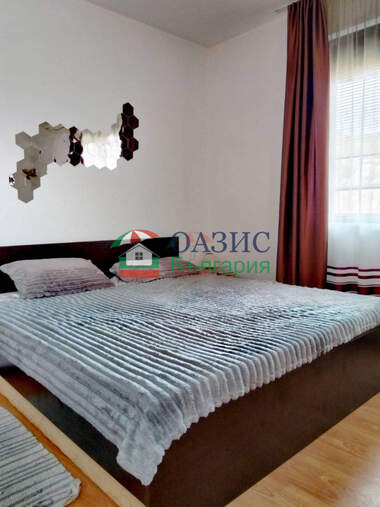 For sale - House in Kosharitsa,  Burgas