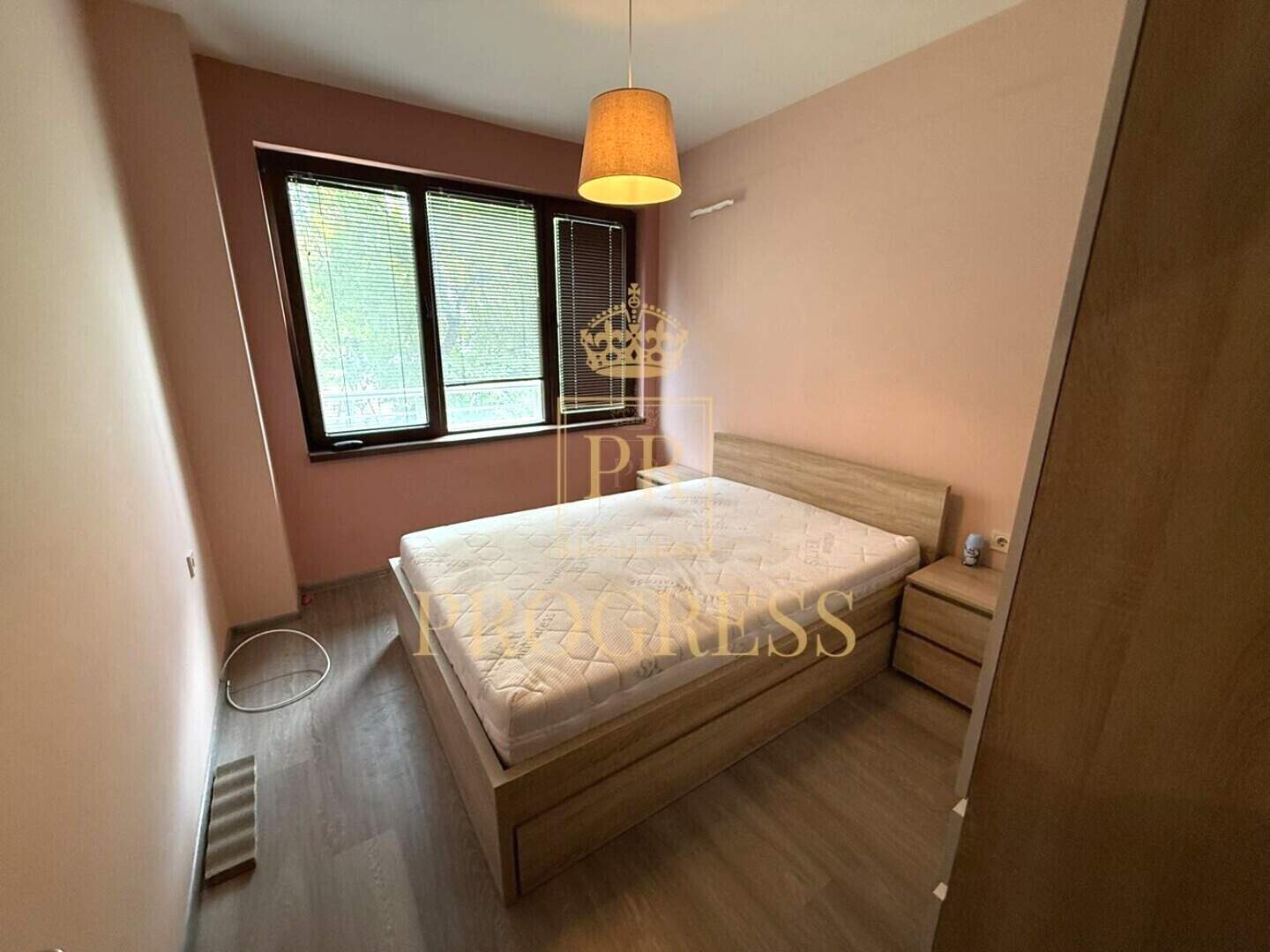Cu trei camere Apartament în Hristo Smirnenski, Plovdiv – fotografia 9