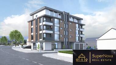Vânzare - Apartament în Trakiîski,  Haskovo