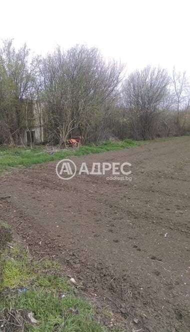 Продажба - Парцел за строителство в Климентово,  Велико Търново