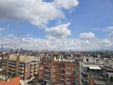 For sale - Apartment in Manastirski livadi-Iztok,  Sofia