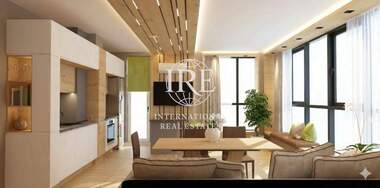 For sale - Apartment in Briz,  Varna
