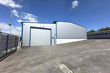 For rent - Storage Unit in Charodeyka - Iug,  Ruse