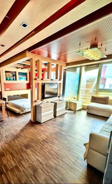 Kira - Apartman olarak Mladejki halm,  Plovdiv