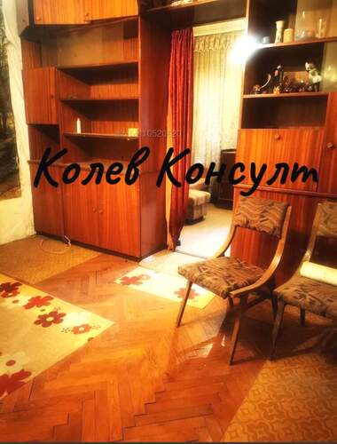 For sale - Apartment in Orfey,  Haskovo