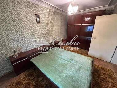 For sale - Apartment in Varosha,  Targovishte
