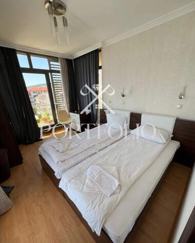 Verkauf - Wohnung in Sweti Wlas,  Burgas